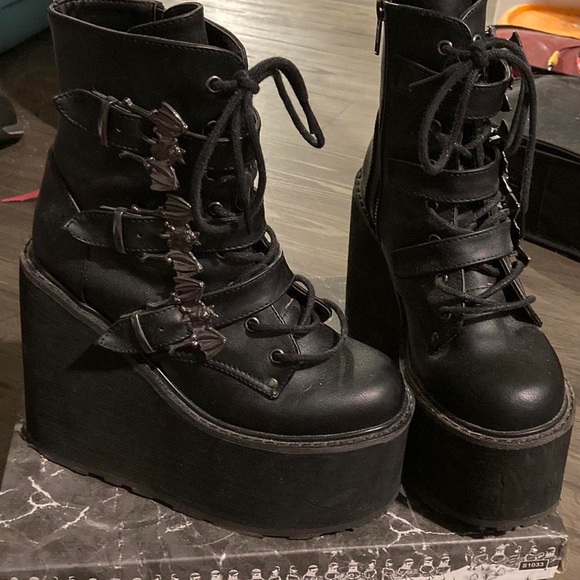 traded on dep0p - Picture 2 of 7